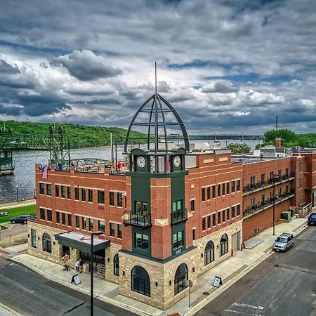 Water Street Inn Stillwater Exterior foto